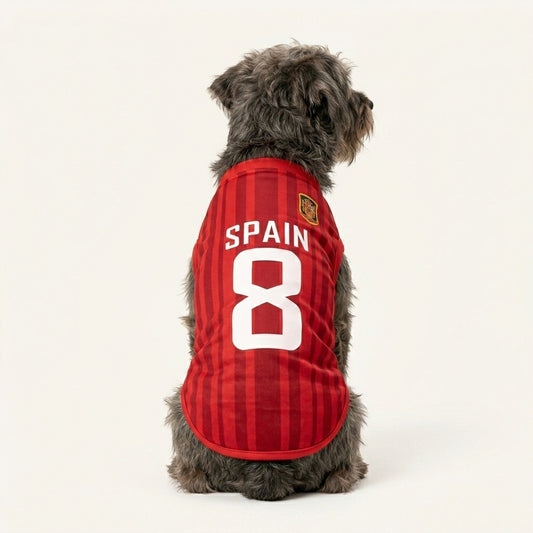 La Roja - España